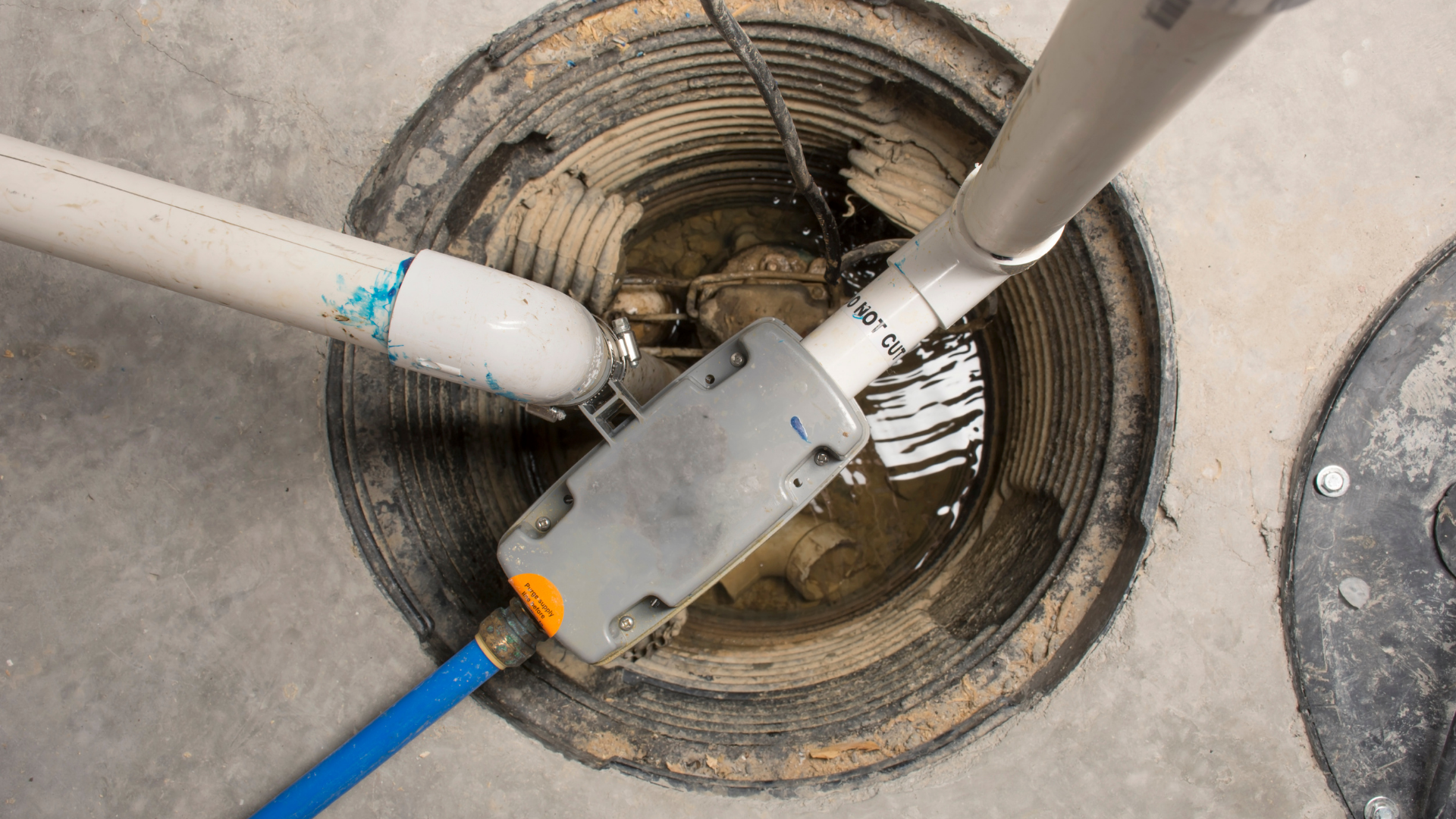 Sump Pump vs. Ejector Pump: What's the Difference? (2024)